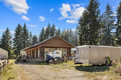 310 Pit Way, Easton, WA 98925 - Photo 1