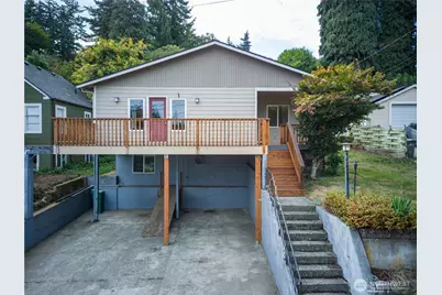 2005 NE Jensen Avenue, Bremerton, WA 98310 - Photo 1