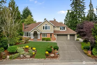 20731 121st Avenue SE, Snohomish, WA 98296 - Photo 1