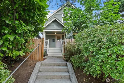 734 N 75th Street, Seattle, WA 98103 - Photo 3