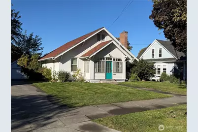 916 Catherine Street, Walla Walla, WA 99362 - Photo 1