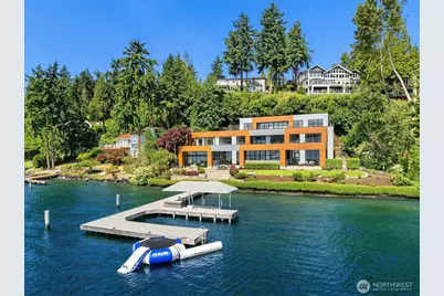 3840 E Mercer Way, Mercer Island, WA 98040 - Photo 1