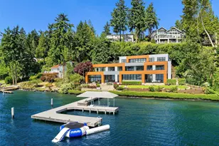 3840 E Mercer Way, Mercer Island, WA 98040 - Photo 1