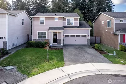 13808 65th Ave E, Puyallup, WA 98373 - Photo 1