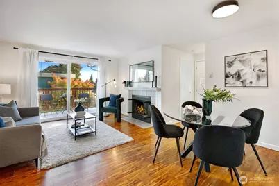 7000 Cleopatra Place NW #301, Seattle, WA 98117 - Photo 5
