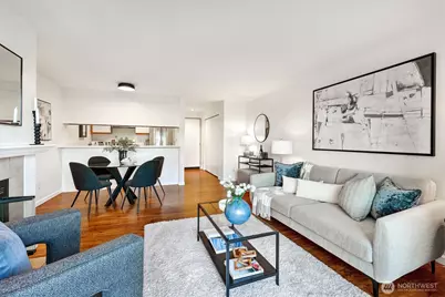 7000 Cleopatra Place NW #301, Seattle, WA 98117 - Photo 9