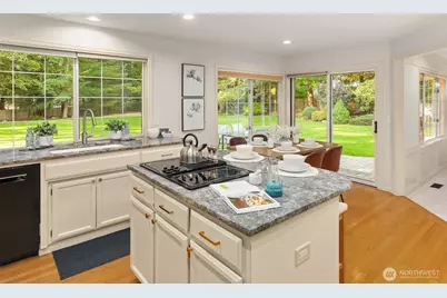 17022 NE 133rd Street, Redmond, WA 98052 - Photo 17
