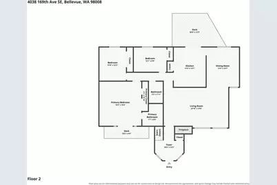 4038 169th Avenue SE, Bellevue, WA 98008 - Photo 33