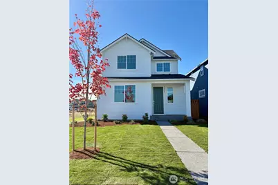 14035 179th Street Ct E, Puyallup, WA 98374 - Photo 1
