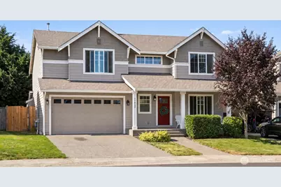 17942 122nd Street Ct E, Bonney Lake, WA 98391 - Photo 3