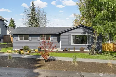 3205 S 7th Street, Tacoma, WA 98405 - Photo 1