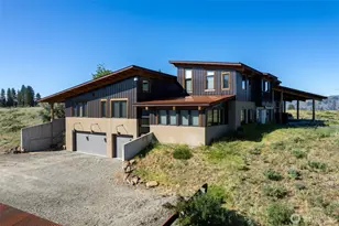 99 Hilltop Dr, Winthrop, WA 98862 - Photo 3