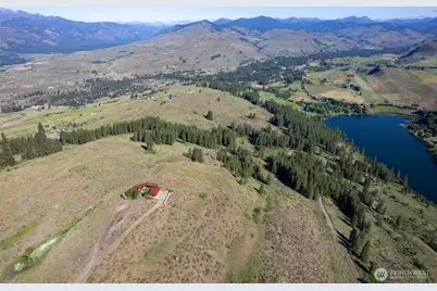 99 Hilltop Drive, Winthrop, WA 98862 - Photo 5