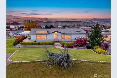 602 Desert Aire Drive, Mattawa, WA 99349 - Photo 1
