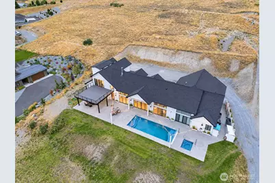 4795 Chelan Boulevard, Manson, WA 98831 - Photo 5