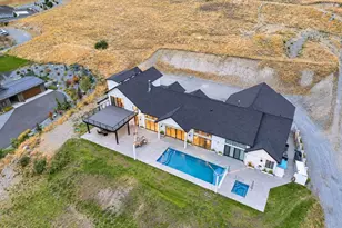 4795 Chelan Blvd, Manson, WA 98831 - Photo 5