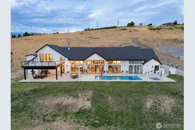 4795 Chelan Boulevard, Manson, WA 98831 - Photo 1