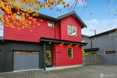 2639 41st Avenue SW #B, Seattle, WA 98116 - Photo 1