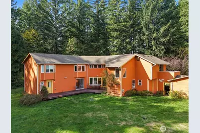 9822 Dempsey Lane SW, Olympia, WA 98512 - Photo 1