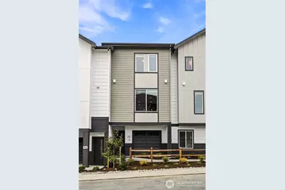 16202 Manor Way #D6, Lynnwood, WA 98087 - Photo 1