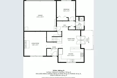 35316 SE Ridge Street #B, Snoqualmie, WA 98065 - Photo 31