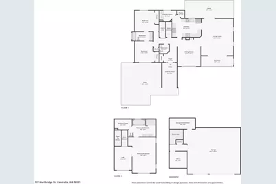 137 Northridge Drive, Centralia, WA 98531 - Photo 39