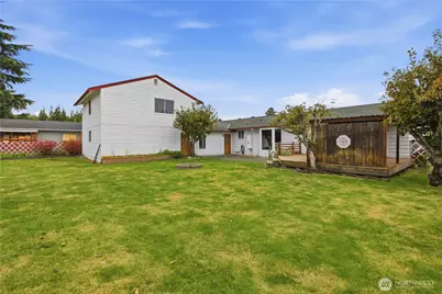 334 Pearl Street, Buckley, WA 98321 - Photo 21