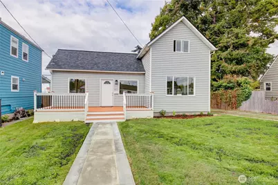 1011 S 12th Street, Mount Vernon, WA 98274 - Photo 1