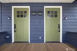 4206 Dayton Ave N, Seattle, WA 98103 - Photo 5