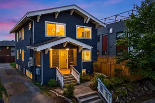 4206 Dayton Ave N, Seattle, WA 98103 - Photo 1