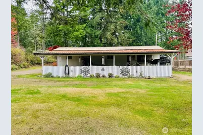 1231 E Island Lake Drive, Shelton, WA 98584 - Photo 1
