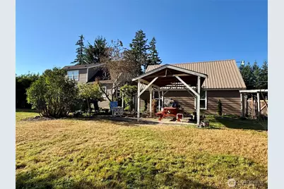 547 W Deckerville Road, Matlock, WA 98541 - Photo 19