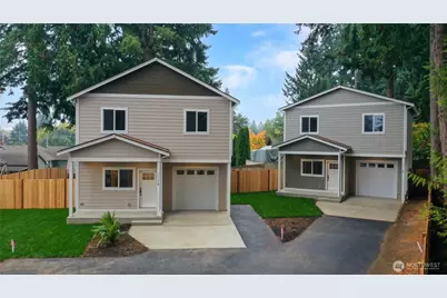 7018 Wetmore Avenue #B, Everett, WA 98203 - Photo 1