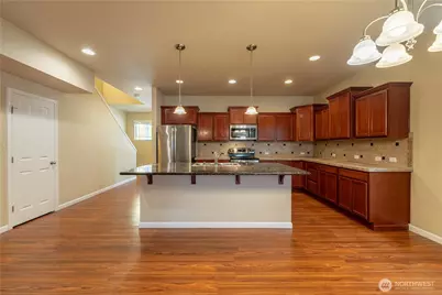 4522 Edgewater Boulevard NE, Lacey, WA 98516 - Photo 11