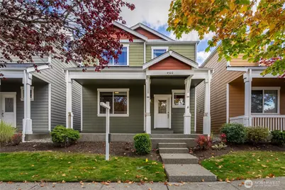 4522 Edgewater Boulevard NE, Lacey, WA 98516 - Photo 1