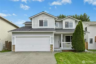 14907 47th Dr SE, Everett, WA 98208 - Photo 1