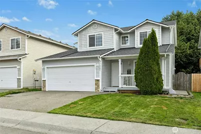 14907 47th Drive SE, Everett, WA 98208 - Photo 3