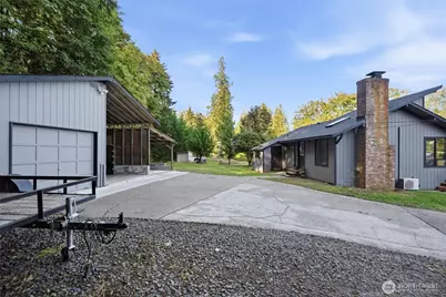 151 E Barbary Drive, Grapeview, WA 98546 - Photo 29