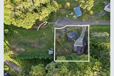 151 E Barbary Drive, Grapeview, WA 98546 - Photo 35