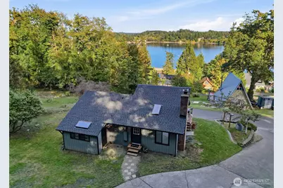 151 E Barbary Drive, Grapeview, WA 98546 - Photo 3