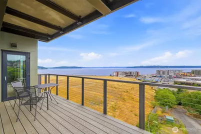 5204 N Bennett Street #311, Ruston, WA 98407 - Photo 1