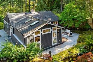 18731 Ballinger (Off Private Road) Way NE, Lake Forest Park, WA 98155 - Photo 3