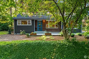 18731 Ballinger (Off Private Road) Way NE, Lake Forest Park, WA 98155 - Photo 1