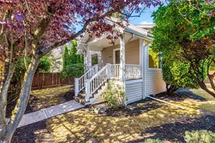 256 NE 50th St, Seattle, WA 98105 - Photo 3