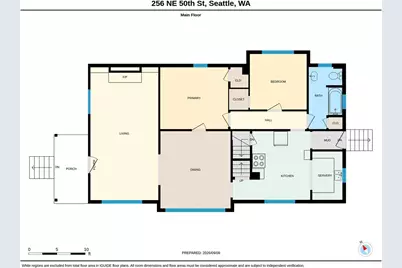 256 NE 50th Street, Seattle, WA 98105 - Photo 9
