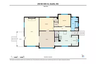 256 NE 50th St, Seattle, WA 98105 - Photo 9