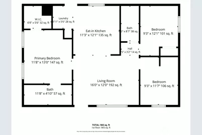 33 Goodfellow Avenue, Electric City, WA 99123 - Photo 3