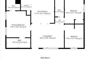 33 Goodfellow Ave, Electric City, WA 99123 - Photo 3