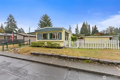 930 Trosper Road SW #65, Tumwater, WA 98512 - Photo 1