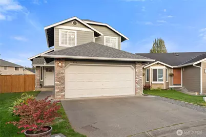 17525 27th Avenue NE, Marysville, WA 98271 - Photo 1